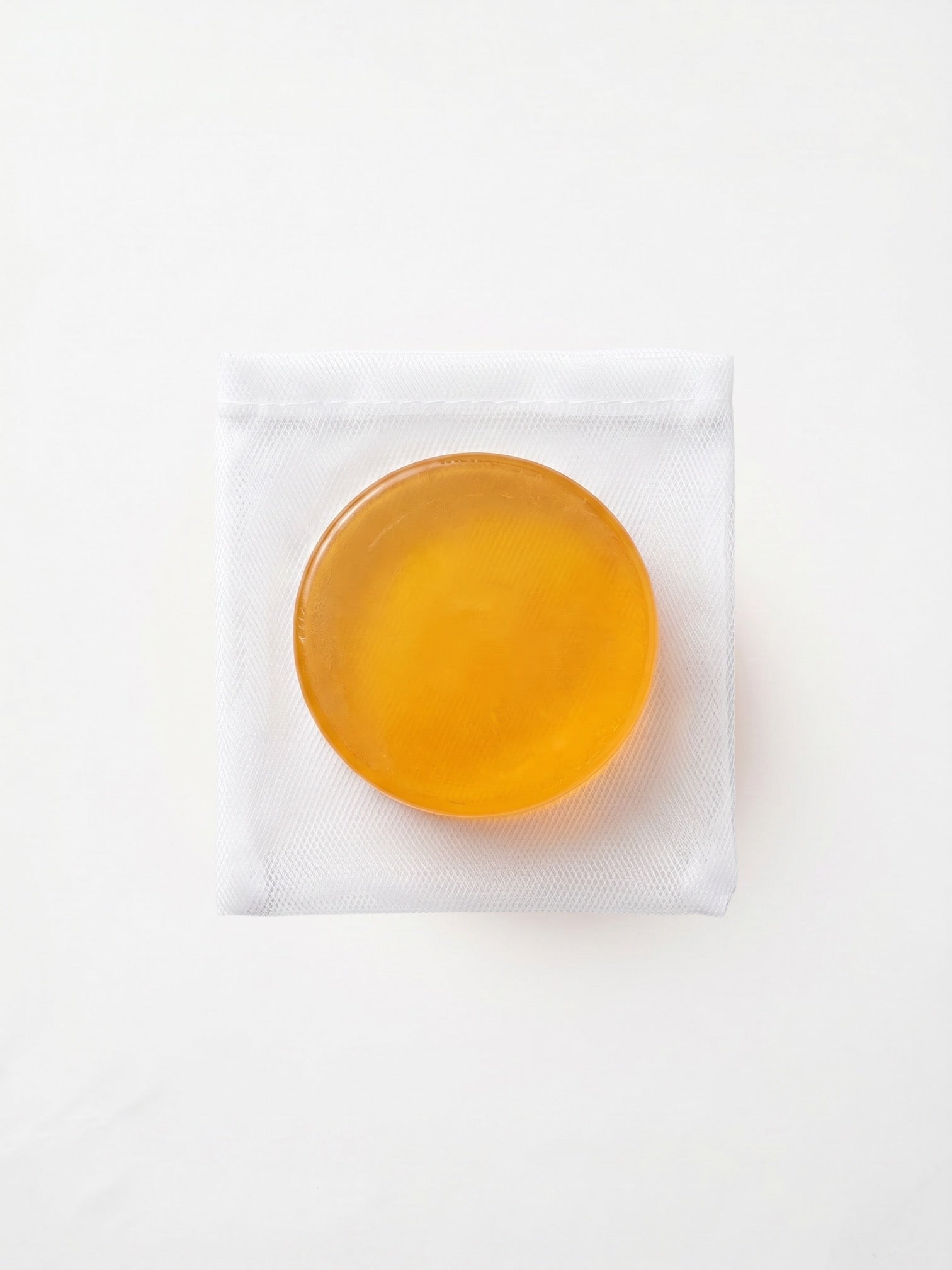 Natural Japanese Persimmon Soap Bar