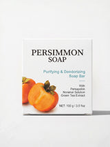 Natural Japanese Persimmon Soap Bar