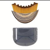 beauty brush